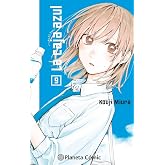 La caja azul n&ordm; 09: 9 (Manga Shonen)