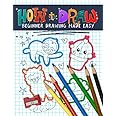 How to Draw: Beginner Drawing Made Easy