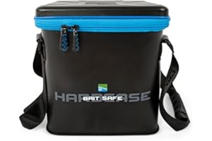 Preston Innovations Coffre-fort rigide pour appâts