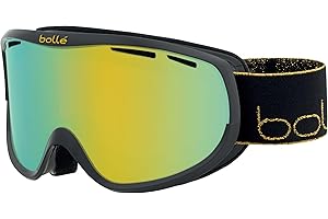 Bollé - SIERRA Ski Goggles, Medium, Women's