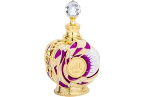 Swiss Arabian Yulali by Swiss Arabian