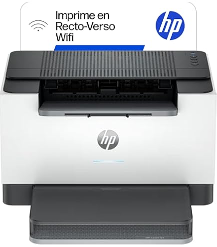 Imprimante HP LaserJet 600