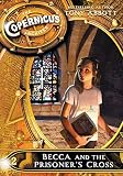 Cover zum Buch The Copernicus Archives #2. Becca and...