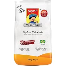 6x 400g ] COCK Tapioka Stärke Tapioca Starch Tapiokastärke + ein ...