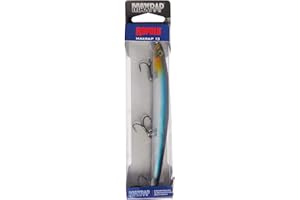 Rapala Lure Max Rap FB Flake Blue
