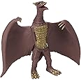 MonsterVerse Rodan 1956 Godzilla Toho Classic Collectable 6.5 Inch Highly Detailed and Sculpted Articulated Action Figure, Limited Edition, Suitable for Ages 4 Years+