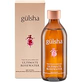 g&uuml;lsha Tam G&uuml;l Suyu 200 ml