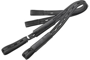 Prestige - Stirrup Leathers Ideal Dressage A019