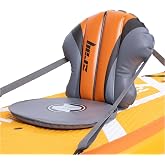 Şişme PVC SUP/Kano Koltuğu 57024
