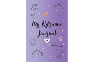 My Kdrama Journal