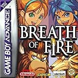 Breath of Fire - 