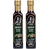 RALİLA Ralila Servi Kozalak Şurubu 250 Ml X 2 Adet