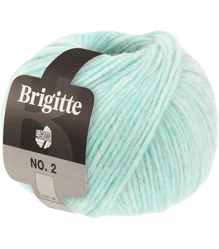Lana Grossa Cloud | Alpaca wol met merino