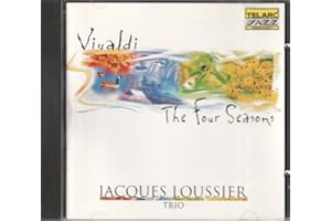 Vivaldi : The Four Seasons
