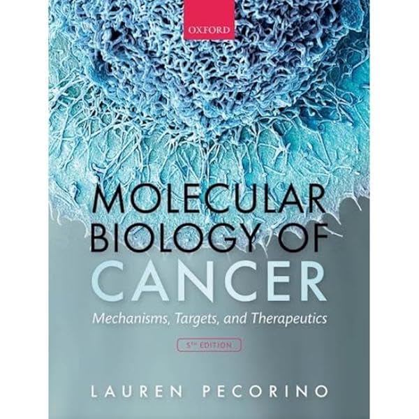 The Biology of Cancer―3rd International Student Edition