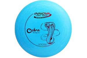 Innova - Champion Discs DX Cobra tarcza golfowa (kolory mogą się różnić)