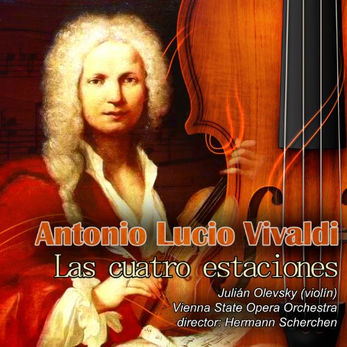 Canciones De Vivaldi Las Cuatro Estaciones