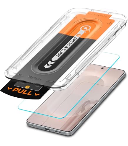 SBS S.p.a. TESCREEN4DSAS8PK - Pellicola protettiva per display Full Glass Rounded Edge, colore: Nero