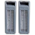 Magic Filter for Samsung Washing Machine – Durable Replacement, Removes Lint & Debris, Fits Fully Automatic Models, Enhances Efficiency | Pack of 2