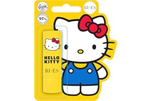 Uroda Hello Kitty Watermelon Flavour Natural Vegan Lip Balm for Kids