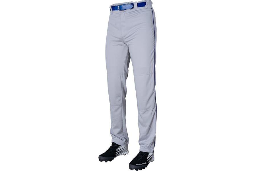 Rawlings Boys' Semi-Relaxed