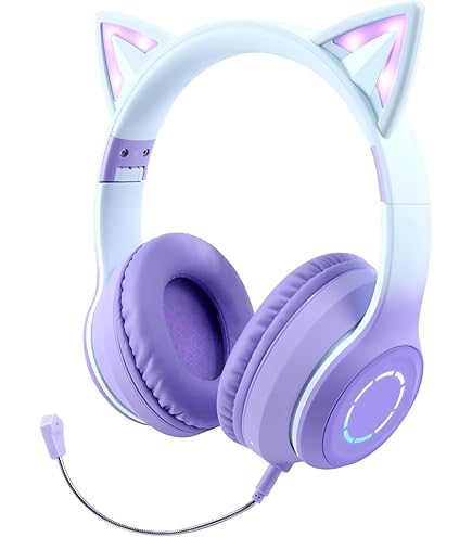 Altavoces Cascos Inalámbricos Cascos Para Escuchar Musica