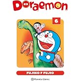 DORAEMON N? 06/15 (MANGA KODOMO)