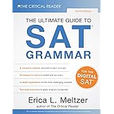 The Ultimate Guide to SAT&reg; Grammar (6th)