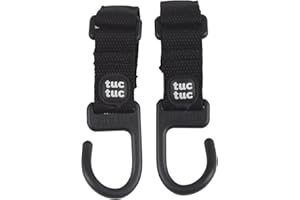 Tuc Tuc 08708233 - Colgadores bolsa Maternidad Easy Fixer