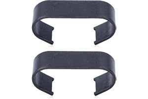 Gubeter Kopplingsfjäderkit, för Husqvarna 445 445E 450 455 455E 460 340 345 350 351 353 340E 345E 346Xp 455 Rancher motorsågs