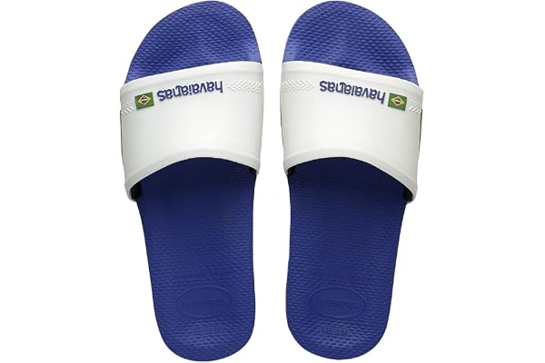 Havaianas Brasil Slide