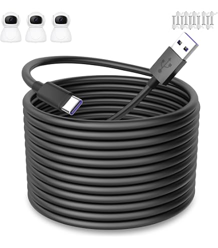 CAVO USB TYPE C STARTECH 2.0 da USB C Maschio a Micro-USB B Maschio 0,5 m