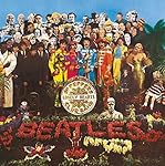 Sgt. Pepper's Lonely Hearts Club Band - 50th Anniversary (2 vinyles)