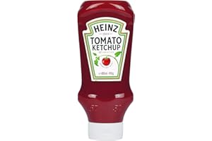 Heinz Tomato Ketchup 910g
