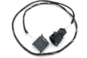 KUNSET Hz-DESIGN Kabelbaum zum Nachrüsten des Tempomat Multivan Transporter GRA Diesel TDI Adapter Kabel kompatibel mit VW T4 ab 1996-2003