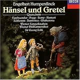 Humperdinck: Hänsel und Gretel (Querschnitt) - Fassbaender