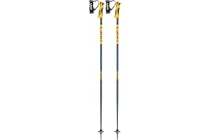 Leki Bastoncini da Sci Spitfire Lite S