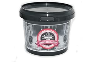 FARRIERS EQUINE CARE Mallenders & Sallenders Cream 1000ml (Farriers Original)