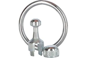 KERBL GOLEYGO Adapter-Pin für Halfter, Größe L, 2er Pack