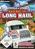 18 Wheels of Steel - American Long Haul - 