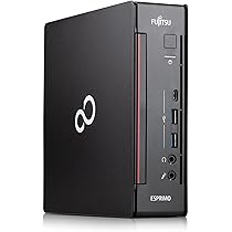 Compact Office Computer Renewed Lenovo ThinkCentre M710q Tiny PC