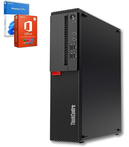 Windowsデスクトップ Windows 11 Desktop Pc Fujitsu Esprimo Fujitsu Esprimo P757 Tower PC Intel i7-6700T RAM 8GB DDR4 SSD