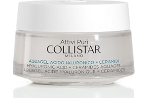 COLLISTAR Hyaluronic Acid Aquagel 50 ml