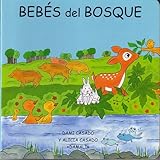 Image de Bebés de animales, Bebés del bosque (NO FICCION)