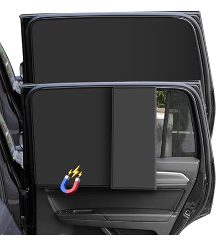 Zonwering Raam Met Zuignappen Zamboo Sunshade Car Universal Car