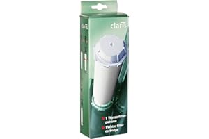 Siemens Claris TZ60003, filtr do wody do ekspresów do kawy Surpresso, opakowanie ekonomiczne