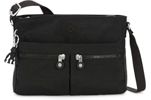 Kipling New Angie Bandolera Pequeña