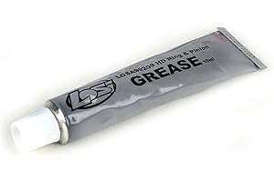 Losi HD Ring & Pinion Grease 10ml 5IVE-T Mini WRC LOSA99209 Parts
