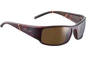 ‎BOLLÉ Bollé Unisex King Sunglasses (pack of 1)