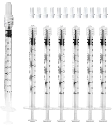 24Pcs 20Ga Dispensing Needle Tips - 45° Bent Blunt Tips With Luer Lock, Stainless Steel For Glue, Oil, Crafts-882806